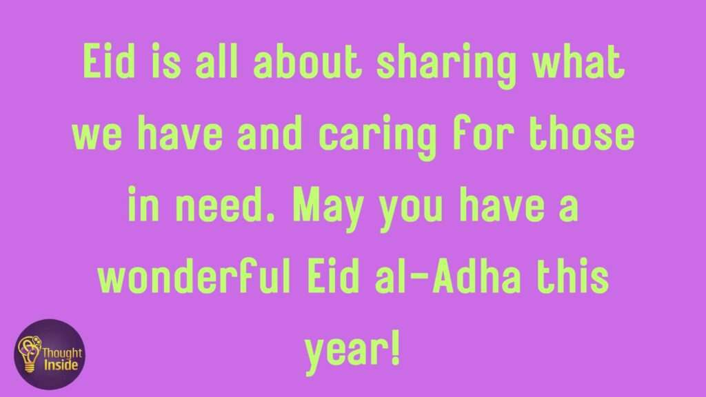 Eid-ul-Adha Wishes and Greetings