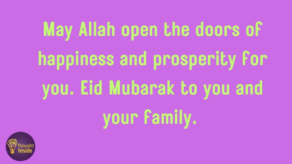 Eid-ul-Adha Wishes and Greetings